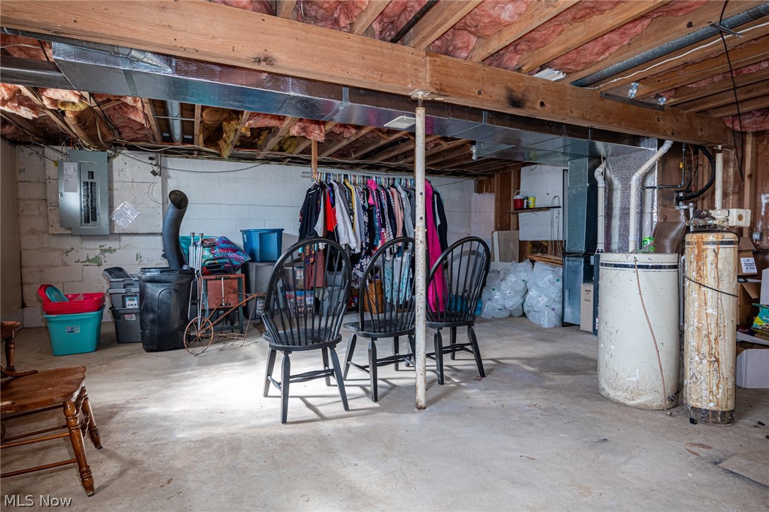 Fourth Quarter - Residential