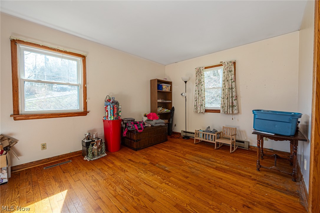 Fourth Quarter - Residential