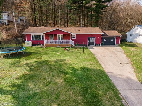 Homes For Sale - 46723 Township Road 74<br/> Coshocton County, Coshocton, OH 43812