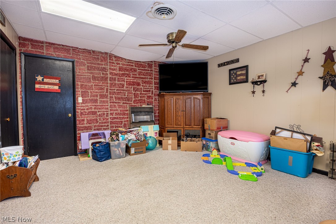 Fourth Quarter - Residential