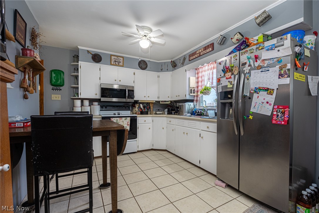 Fourth Quarter - Residential