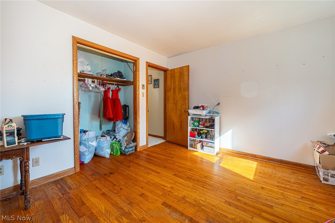 Fourth Quarter - Residential