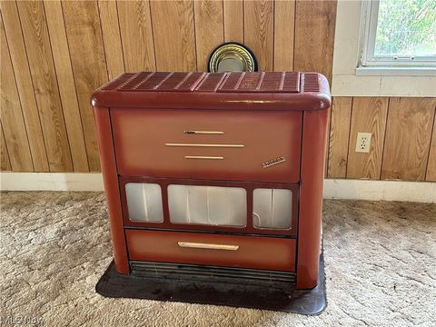 Tiny photo for 409 East Street, Caldwell, OH 43724 (MLS # 5203152)