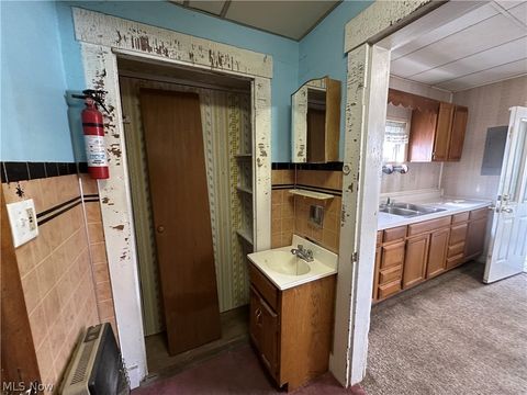 Tiny photo for 409 East Street, Caldwell, OH 43724 (MLS # 5203152)