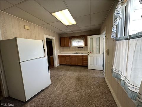 Tiny photo for 409 East Street, Caldwell, OH 43724 (MLS # 5203152)