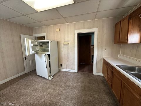 Tiny photo for 409 East Street, Caldwell, OH 43724 (MLS # 5203152)