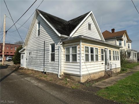 Tiny photo for 409 East Street, Caldwell, OH 43724 (MLS # 5203152)