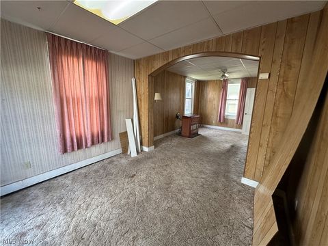 Tiny photo for 409 East Street, Caldwell, OH 43724 (MLS # 5203152)