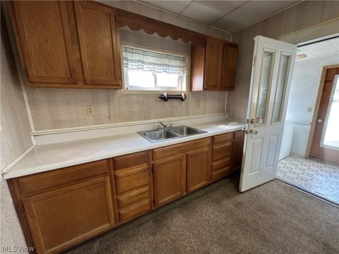 Tiny photo for 409 East Street, Caldwell, OH 43724 (MLS # 5203152)