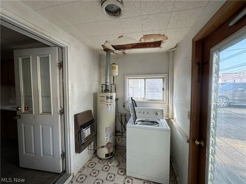 Tiny photo for 409 East Street, Caldwell, OH 43724 (MLS # 5203152)