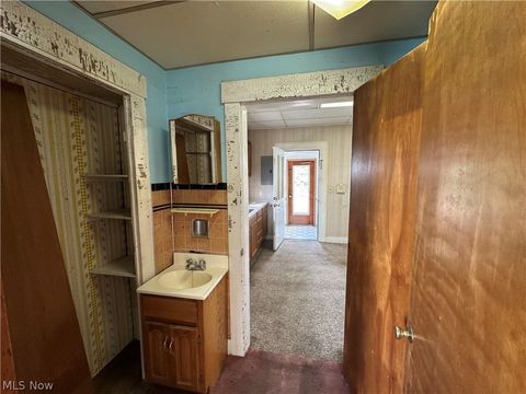 Tiny photo for 409 East Street, Caldwell, OH 43724 (MLS # 5203152)