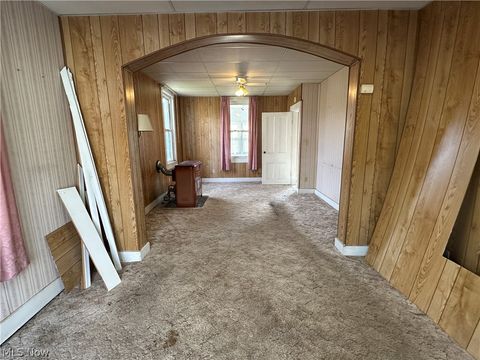 Tiny photo for 409 East Street, Caldwell, OH 43724 (MLS # 5203152)