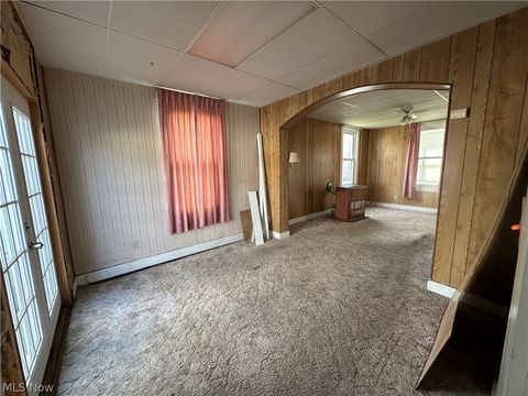 Tiny photo for 409 East Street, Caldwell, OH 43724 (MLS # 5203152)