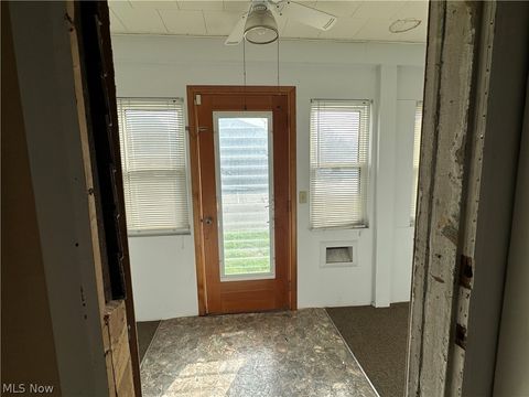 Tiny photo for 409 East Street, Caldwell, OH 43724 (MLS # 5203152)