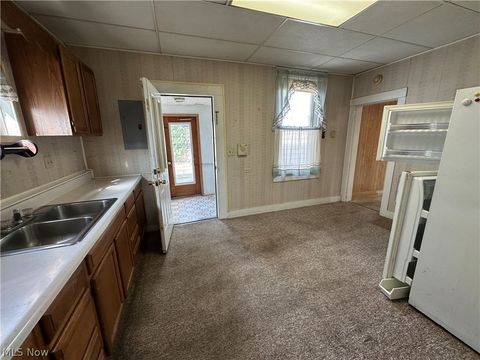 Tiny photo for 409 East Street, Caldwell, OH 43724 (MLS # 5203152)