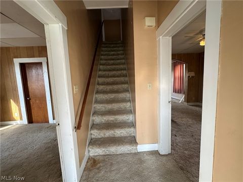 Tiny photo for 409 East Street, Caldwell, OH 43724 (MLS # 5203152)