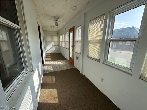 Tiny photo for 409 East Street, Caldwell, OH 43724 (MLS # 5203152)