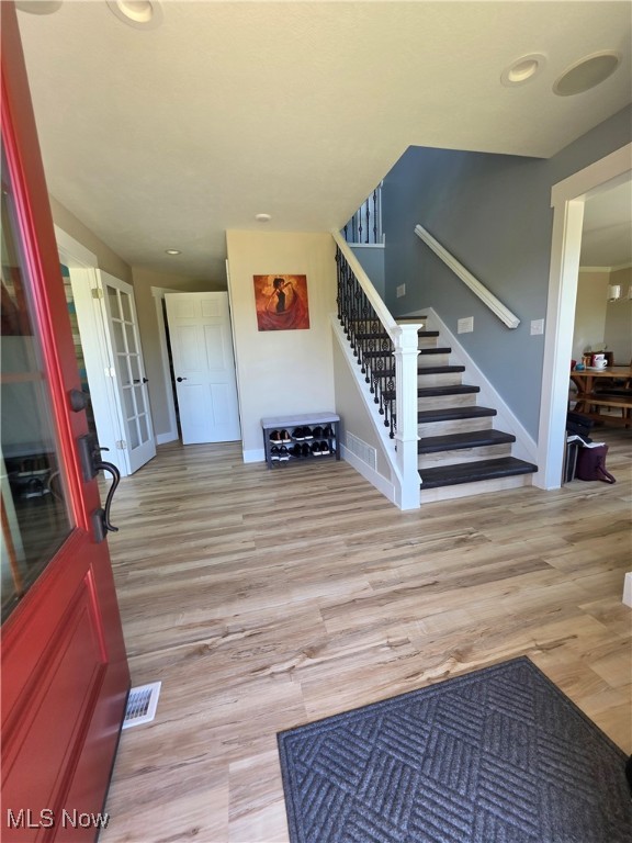 Rolling Hills - Residential Lease