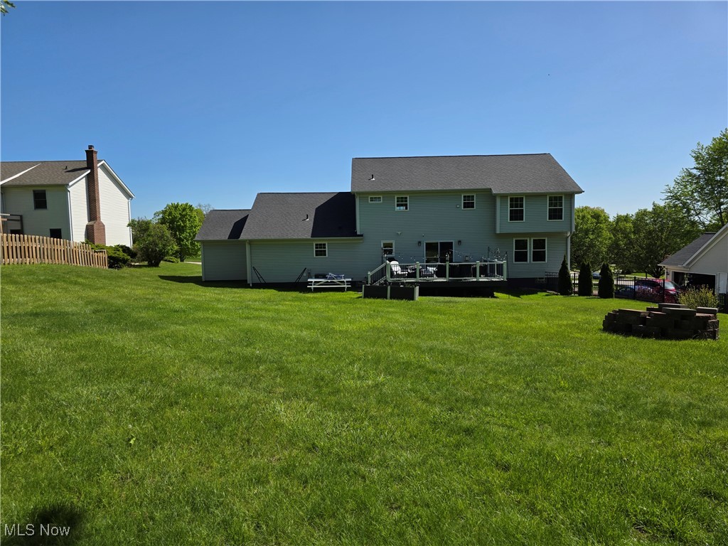 Rolling Hills - Residential Lease