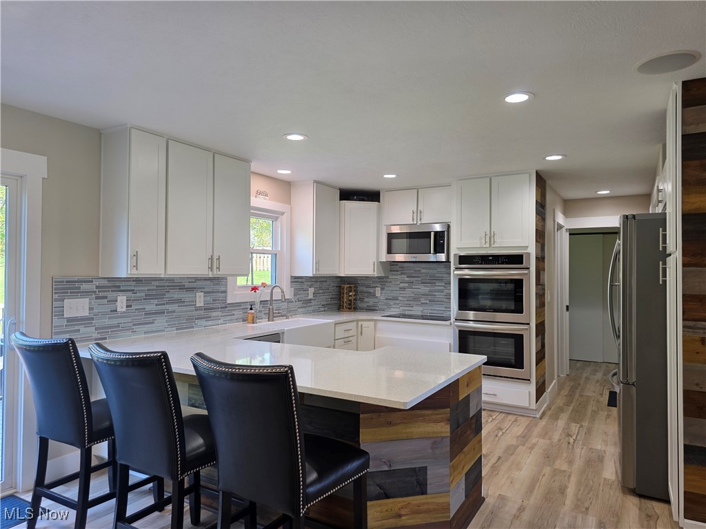 Rolling Hills - Residential Lease