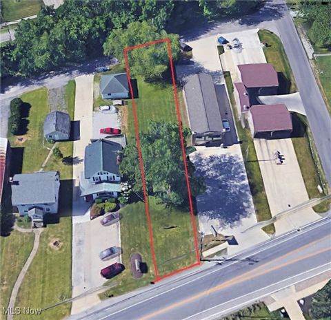 E Lake Road Sheffield Lake OH 44054