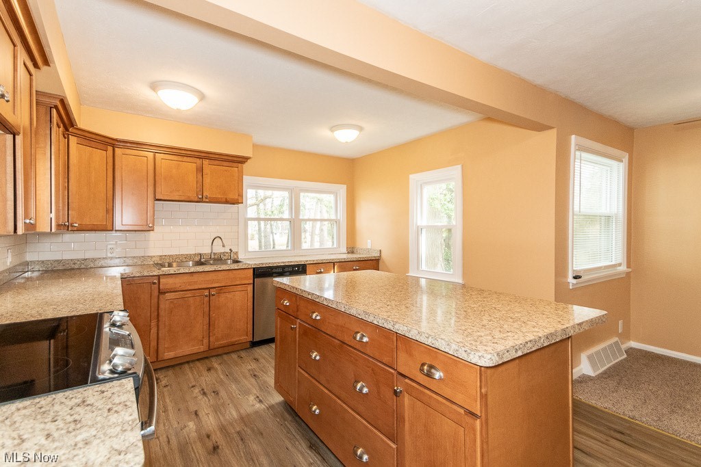 Scottish Hlnds Sub - Residential