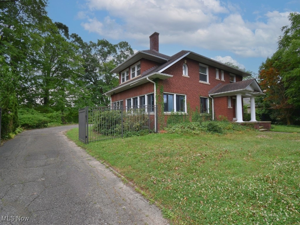 22895 Mastick Road