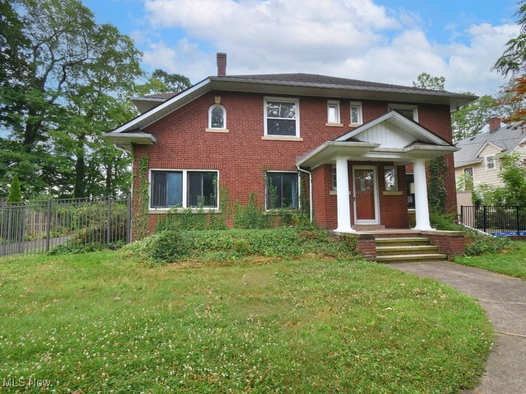 22895 Mastick Road