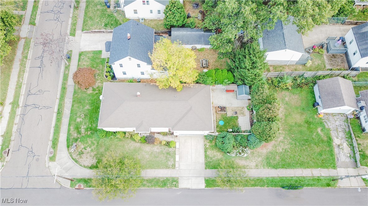 Overlook - Residential