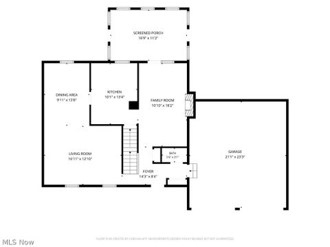 Tiny photo for 117 River Park Boulevard, Munroe Falls, OH 44262 (MLS # 5252714)