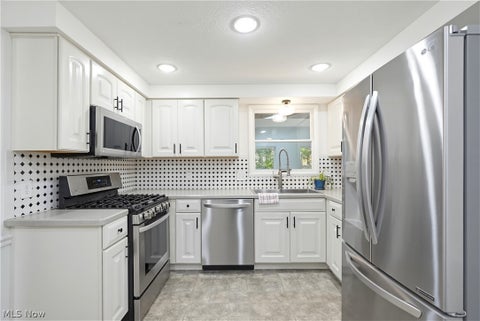 Tiny photo for 117 River Park Boulevard, Munroe Falls, OH 44262 (MLS # 5252714)