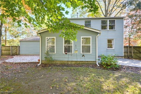 Tiny photo for 117 River Park Boulevard, Munroe Falls, OH 44262 (MLS # 5252714)
