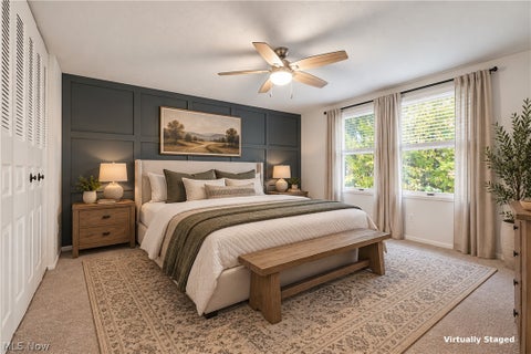 Tiny photo for 117 River Park Boulevard, Munroe Falls, OH 44262 (MLS # 5252714)
