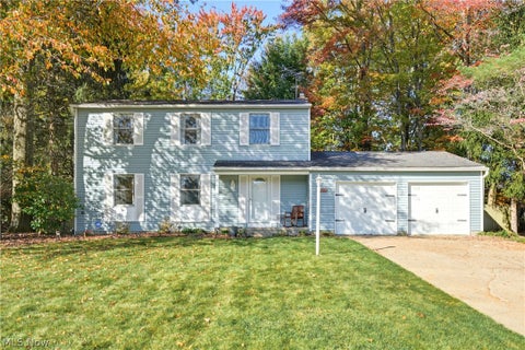 Photo of 117 River Park Boulevard, Munroe Falls, OH 44262 (MLS # 5252714)
