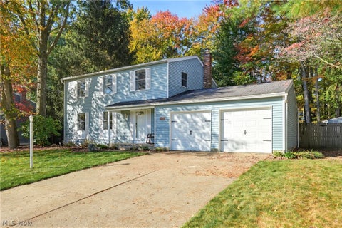 Tiny photo for 117 River Park Boulevard, Munroe Falls, OH 44262 (MLS # 5252714)