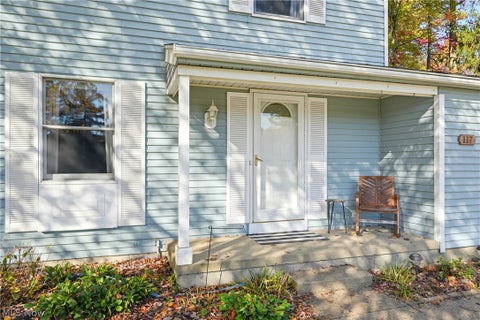 Tiny photo for 117 River Park Boulevard, Munroe Falls, OH 44262 (MLS # 5252714)