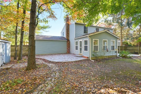 Tiny photo for 117 River Park Boulevard, Munroe Falls, OH 44262 (MLS # 5252714)