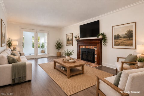 Tiny photo for 117 River Park Boulevard, Munroe Falls, OH 44262 (MLS # 5252714)