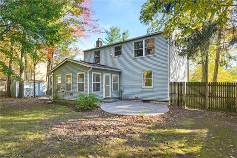 Tiny photo for 117 River Park Boulevard, Munroe Falls, OH 44262 (MLS # 5252714)