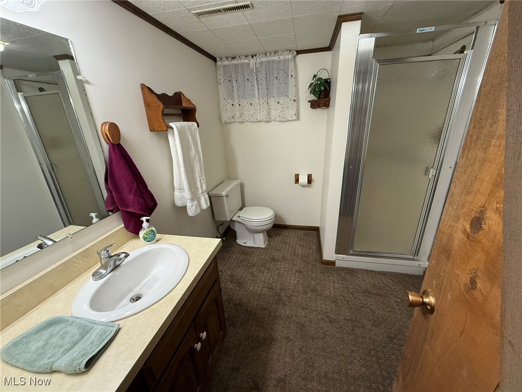 2476 Willow Brook Drive, Dover, Ohio image 30