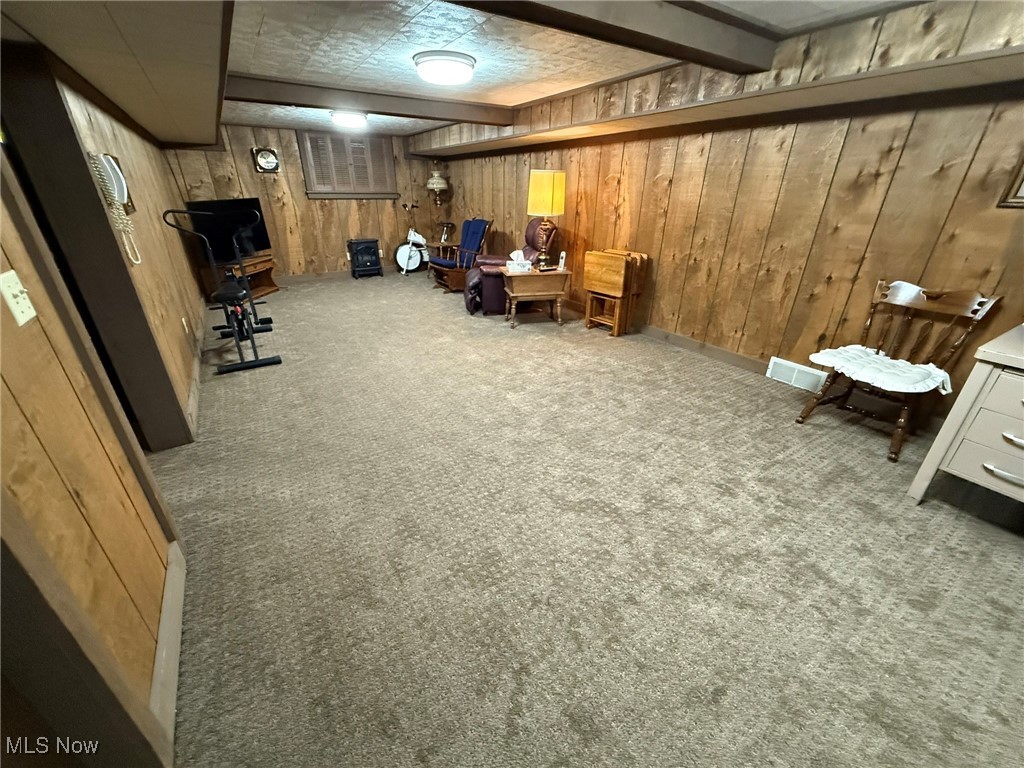 2476 Willow Brook Drive, Dover, Ohio image 29