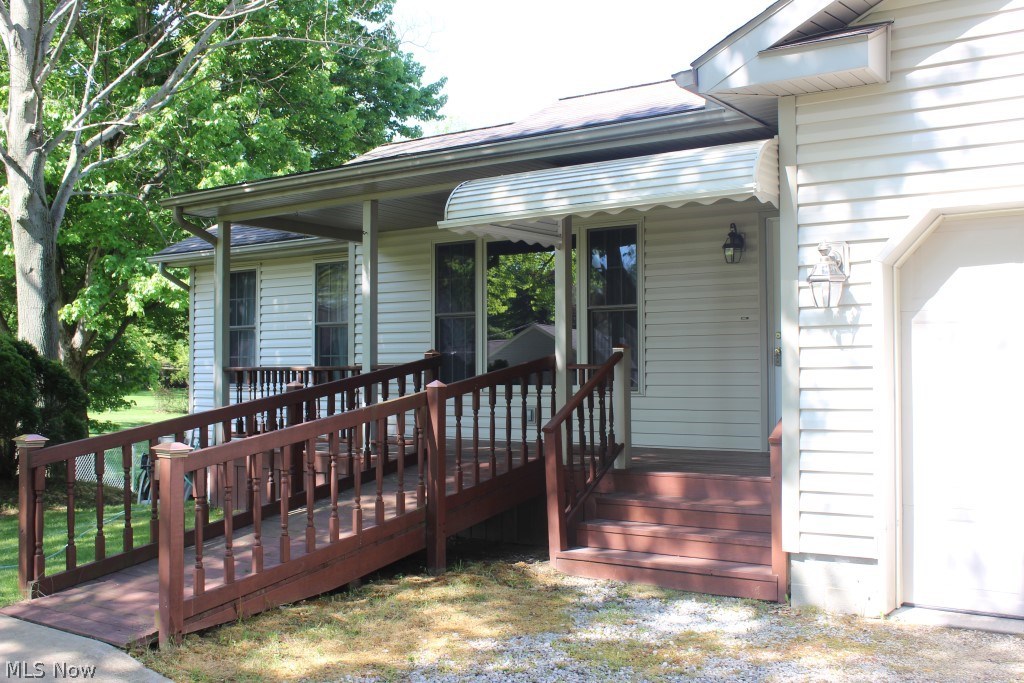 Imrek Acres - Residential
