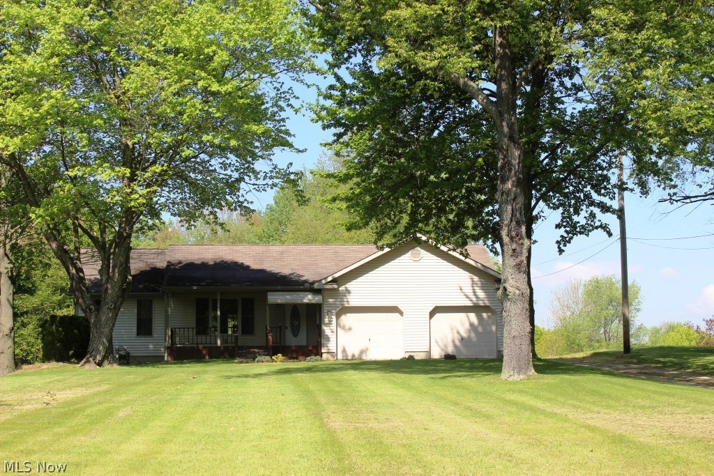 Imrek Acres - Residential