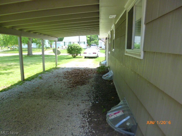 Louisville - Residential