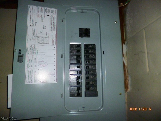 Louisville - Residential