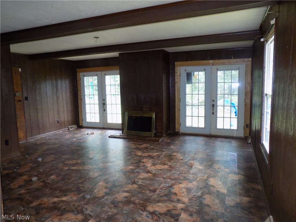 Decamp Place - Residential