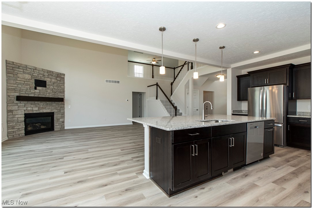 Cold Creek Crossing - Residential