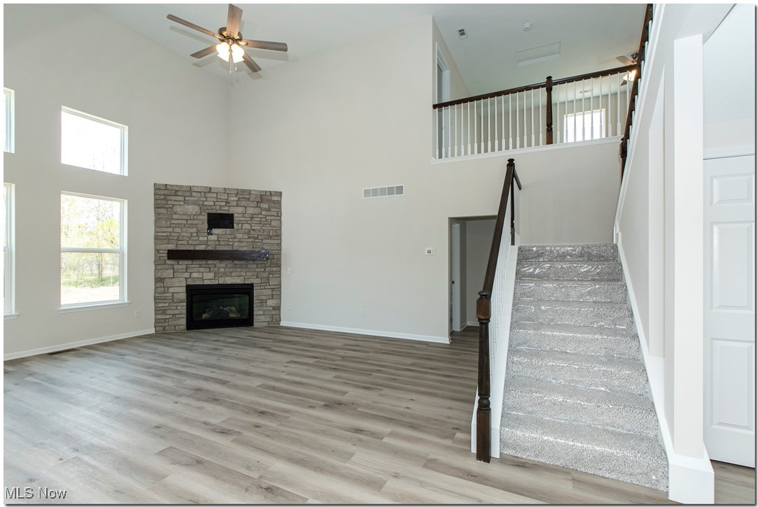 Cold Creek Crossing - Residential