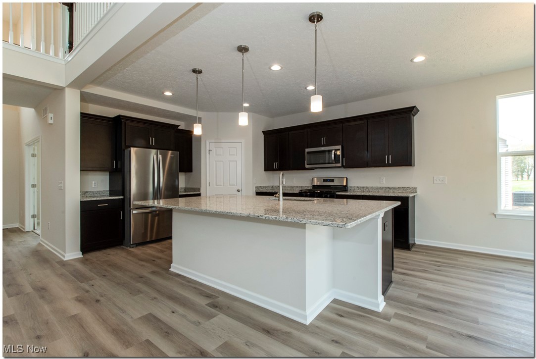 Cold Creek Crossing - Residential