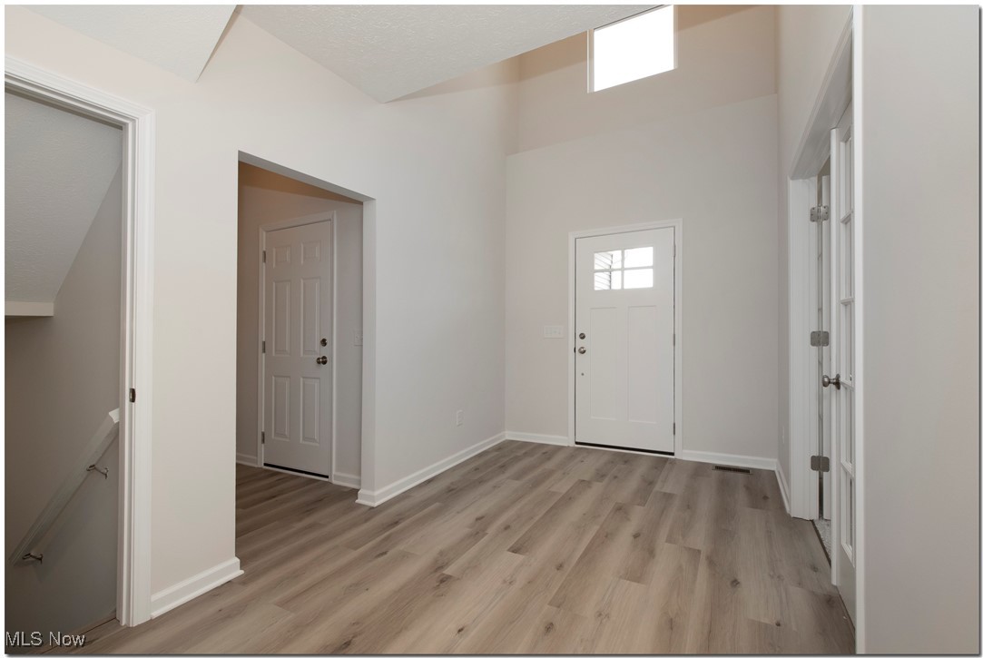 Cold Creek Crossing - Residential